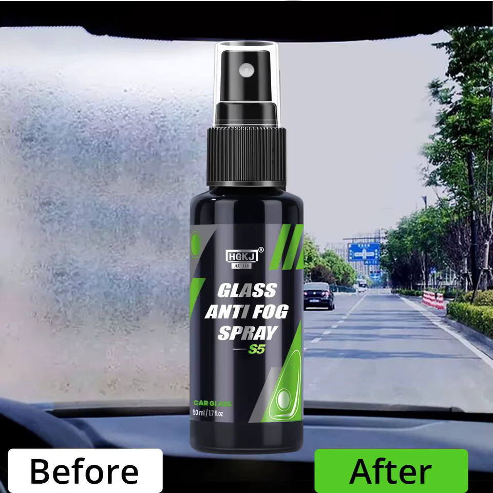 NexRide FrostGuard De-Icer Spray