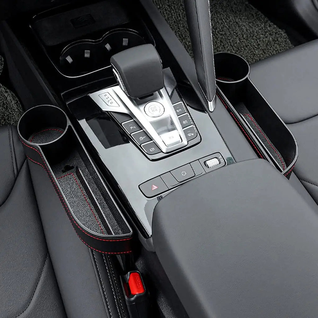 NexRide LuxeSeat Gap Organizer