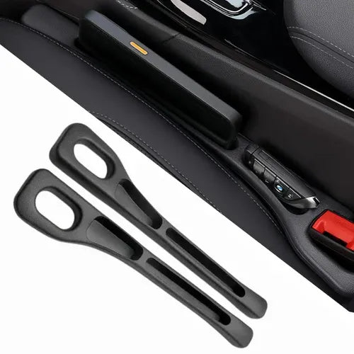 NexRide AquaGuard Seat Gap Filler