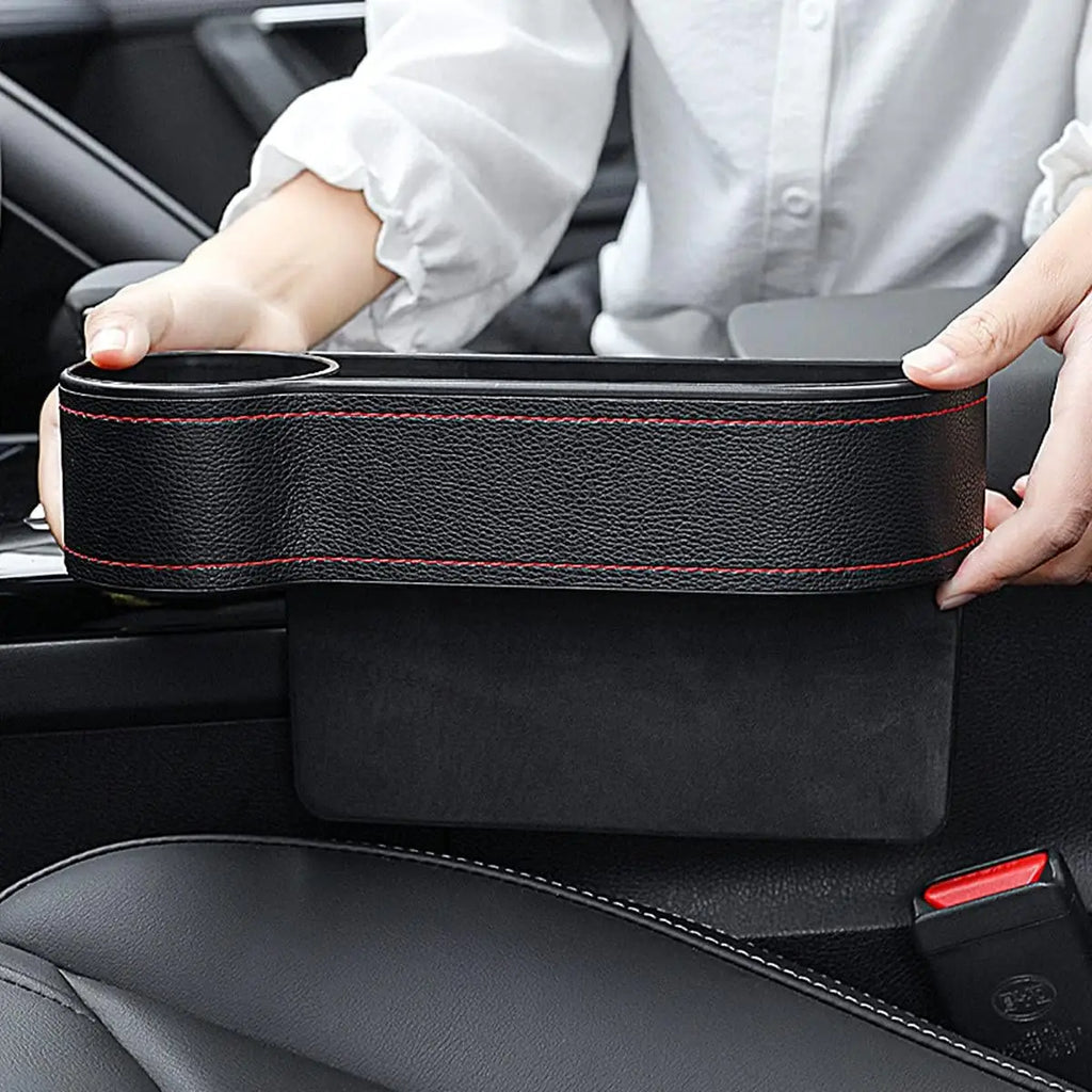 NexRide LuxeSeat Gap Organizer