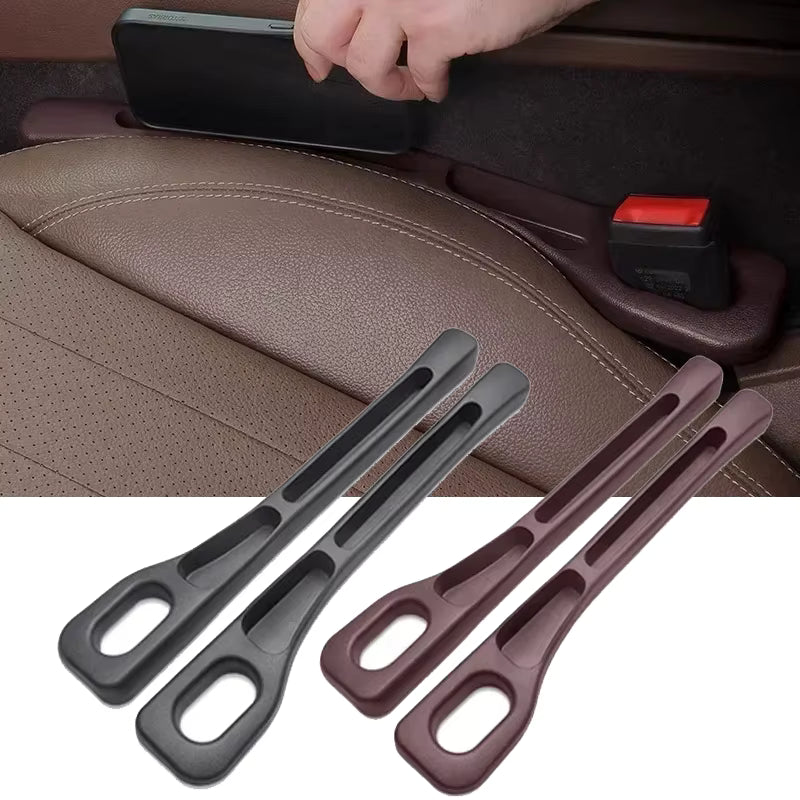 NexRide AquaGuard Seat Gap Filler