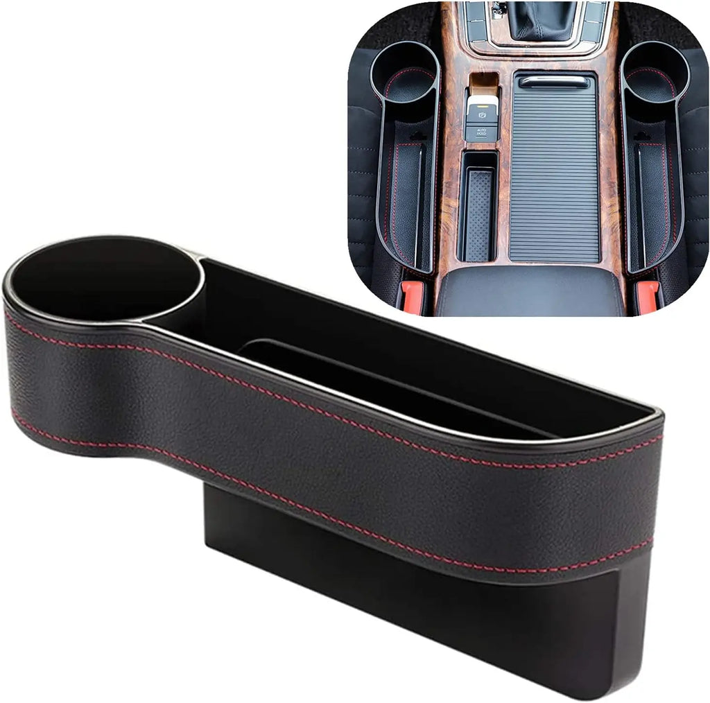 NexRide LuxeSeat Gap Organizer