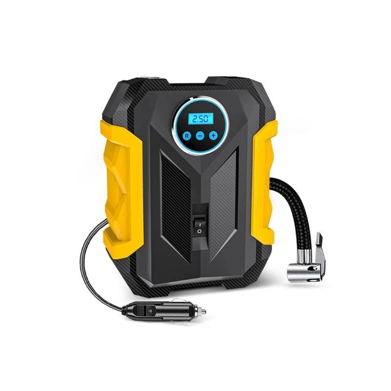 NexRide AirForce 150PSI Car Inflator