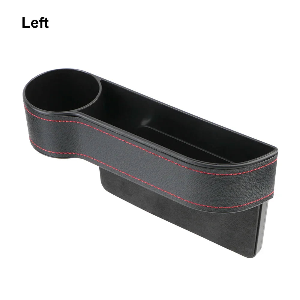 NexRide LuxeSeat Gap Organizer