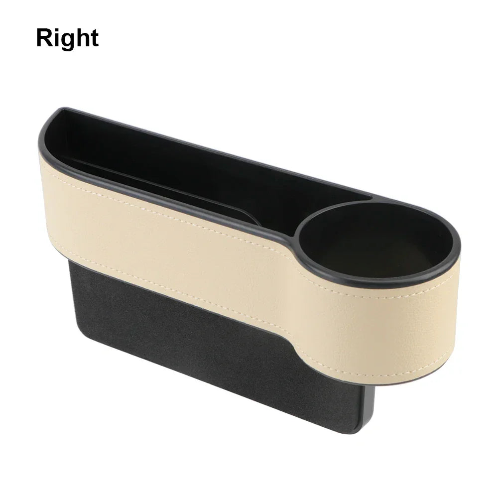 NexRide LuxeSeat Gap Organizer
