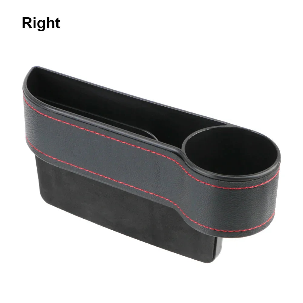 NexRide LuxeSeat Gap Organizer