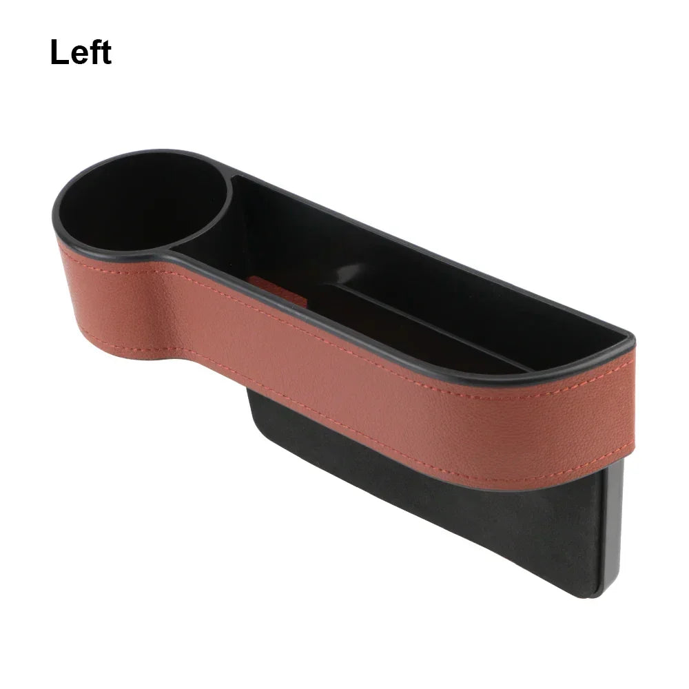 NexRide LuxeSeat Gap Organizer