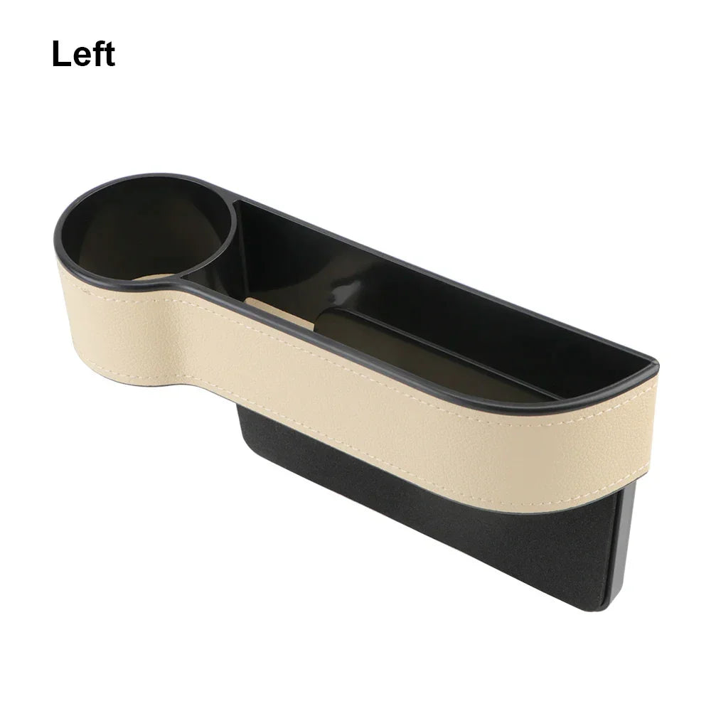 NexRide LuxeSeat Gap Organizer
