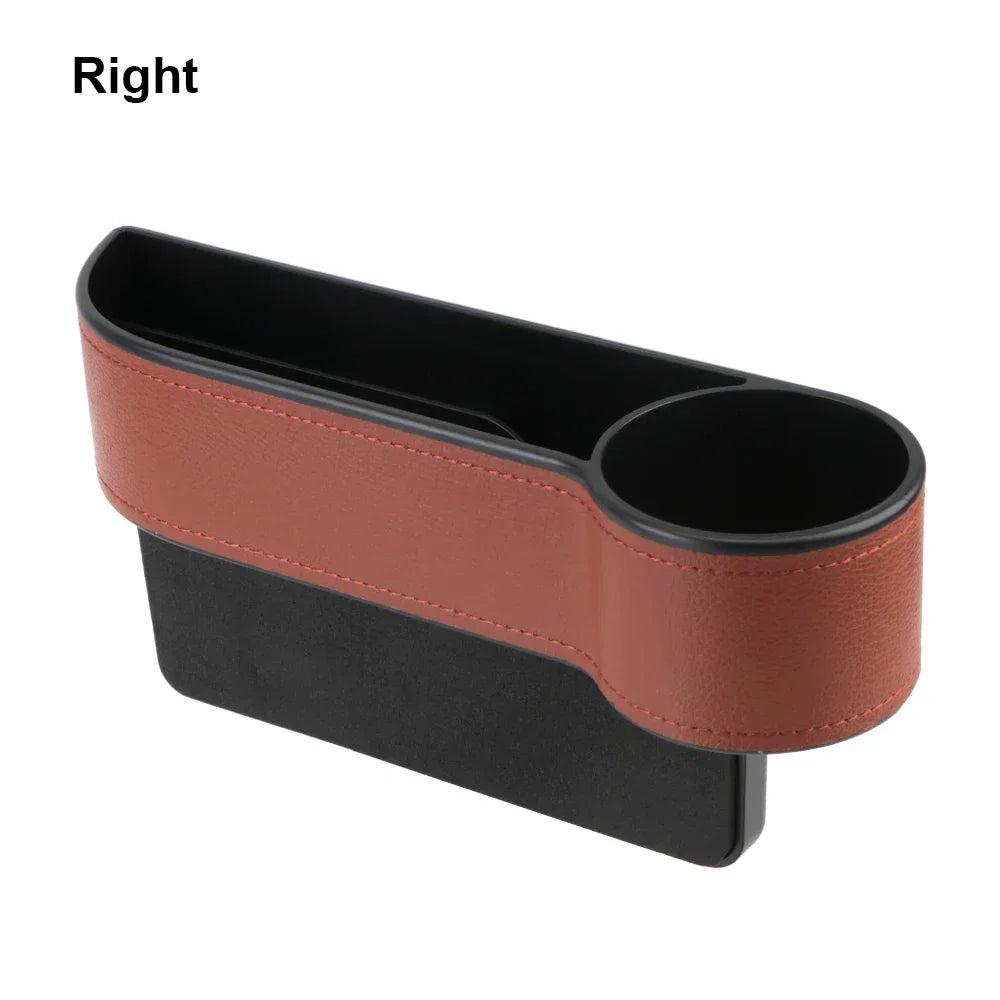 NexRide LuxeSeat Gap Organizer