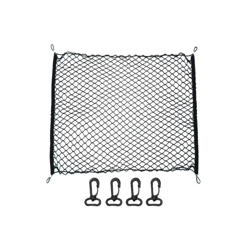 NexRide CargoSecure Boot Net