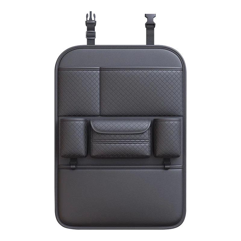 NexRide SmartBack Seat Organizer