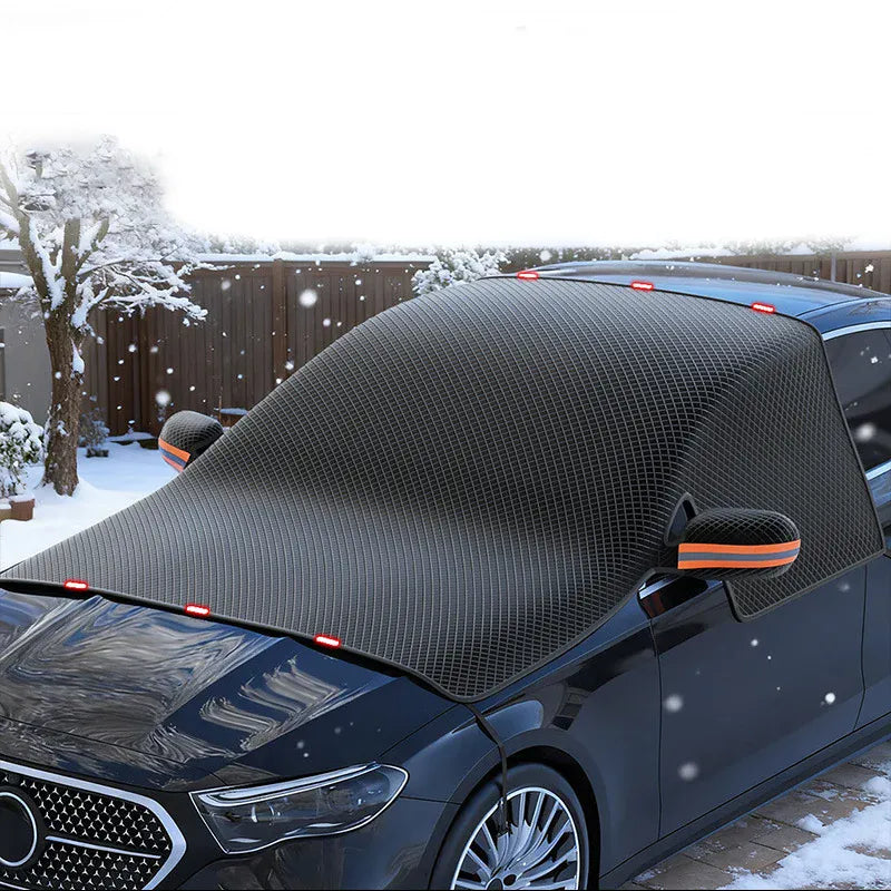 NexRide FrostShield Windshield Cover