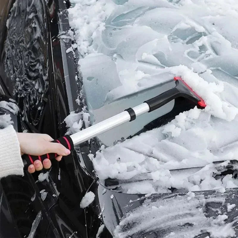 NexRide FrostBreaker Ice Scraper