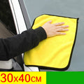 NexRide CabinCare Microfibre Towels