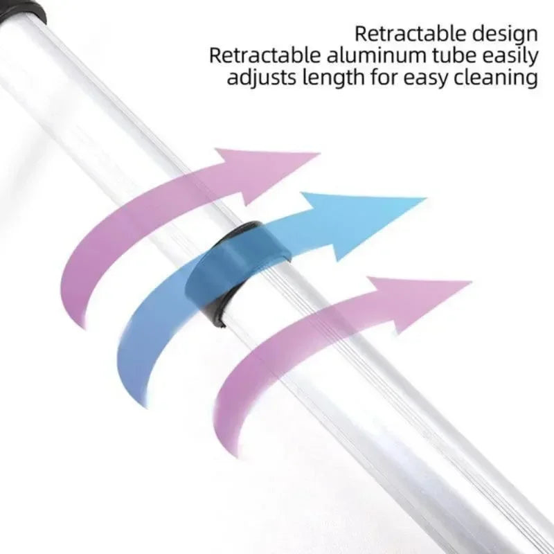 NexRide FrostBreaker Ice Scraper