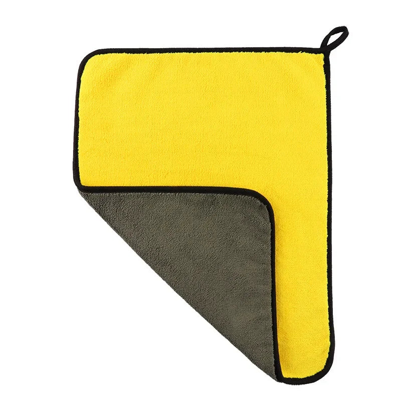 NexRide CabinCare Microfibre Towels