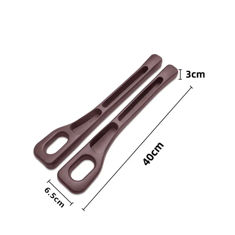 NexRide AquaGuard Seat Gap Filler