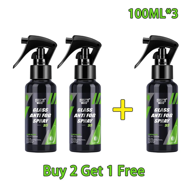NexRide FrostGuard De-Icer Spray