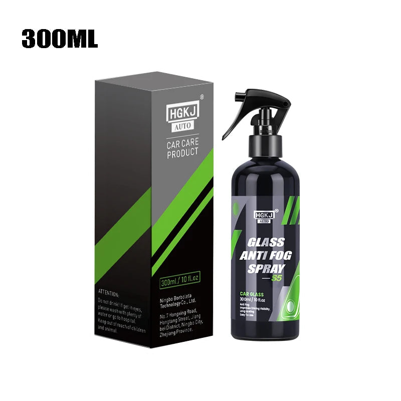 NexRide FrostGuard De-Icer Spray