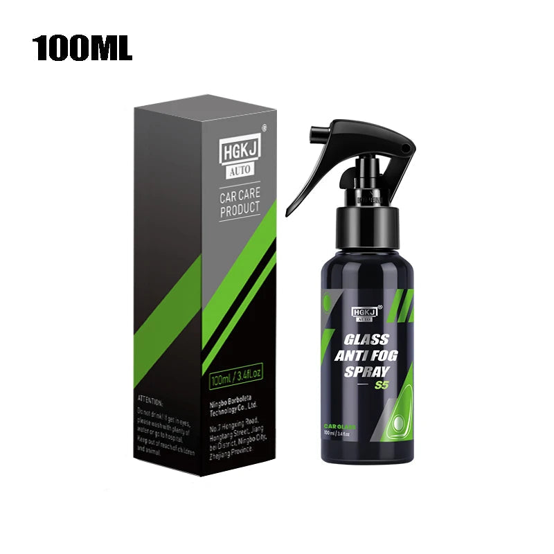NexRide FrostGuard De-Icer Spray