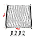 NexRide CargoSecure Boot Net