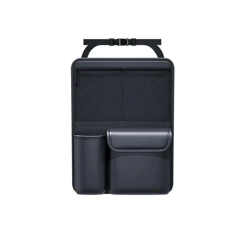 NexRide FlexBoot Foldable Organiser