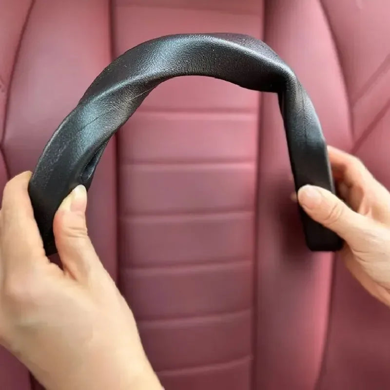 NexRide AquaGuard Seat Gap Filler