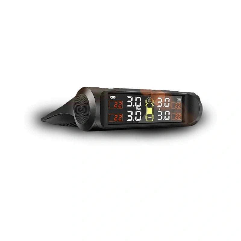 NexRide SmartPressure Tyre Monitoring System