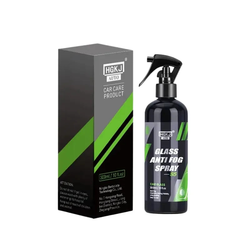 NexRide FrostGuard De-Icer Spray