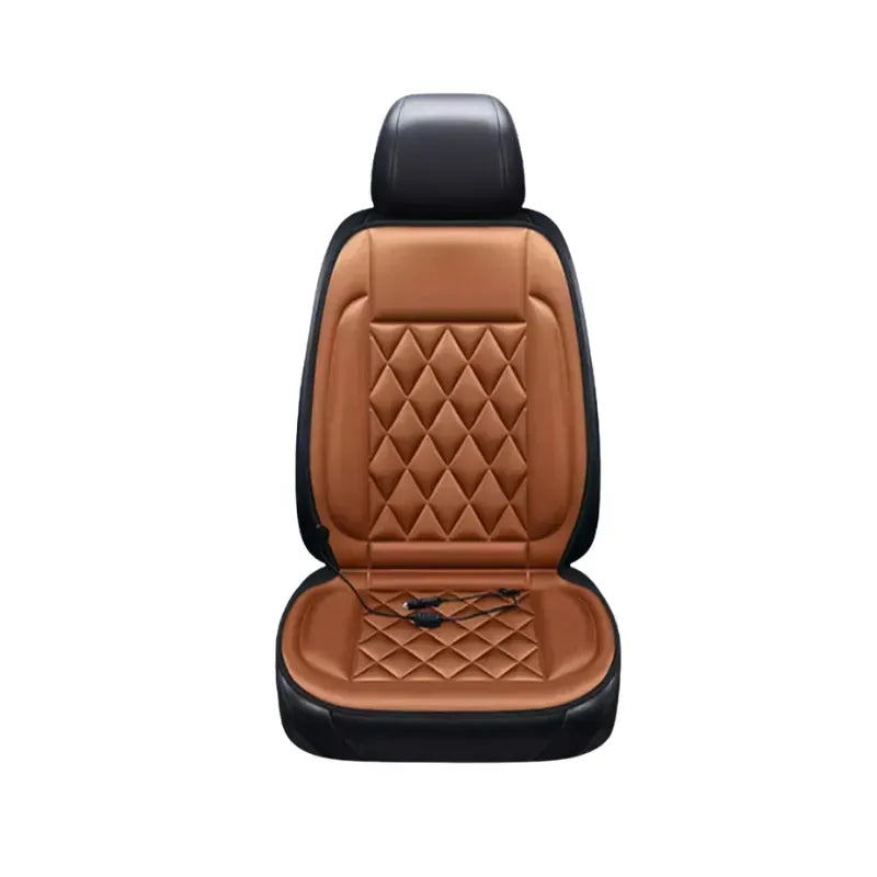 NexRide HeatDrive Heated Seat Cover