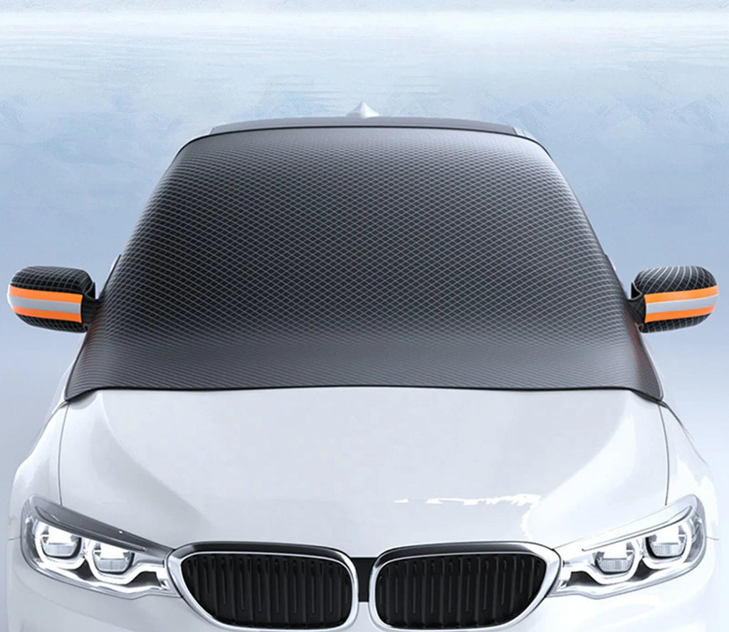 NexRide FrostShield Windshield Cover