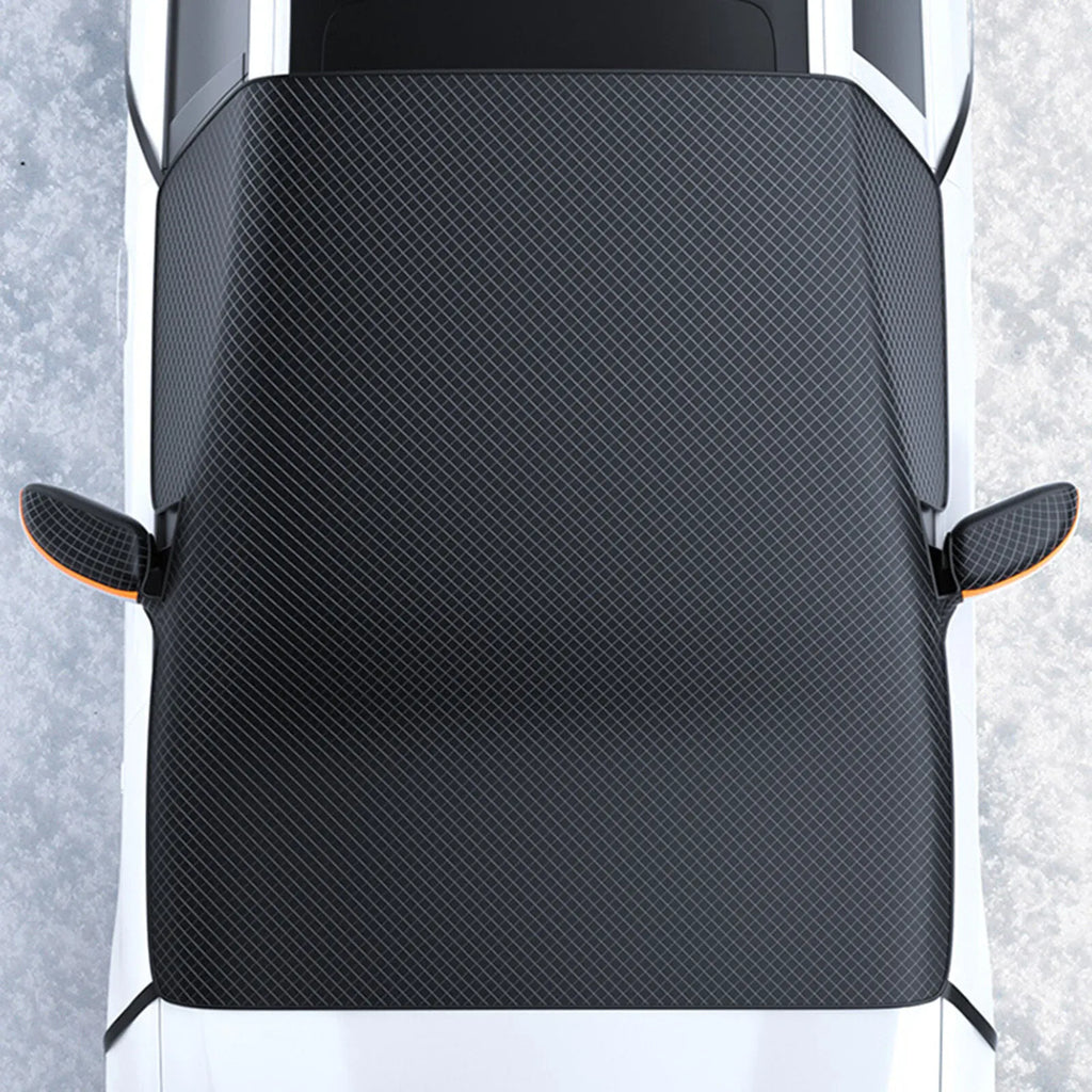 NexRide FrostShield Windshield Cover