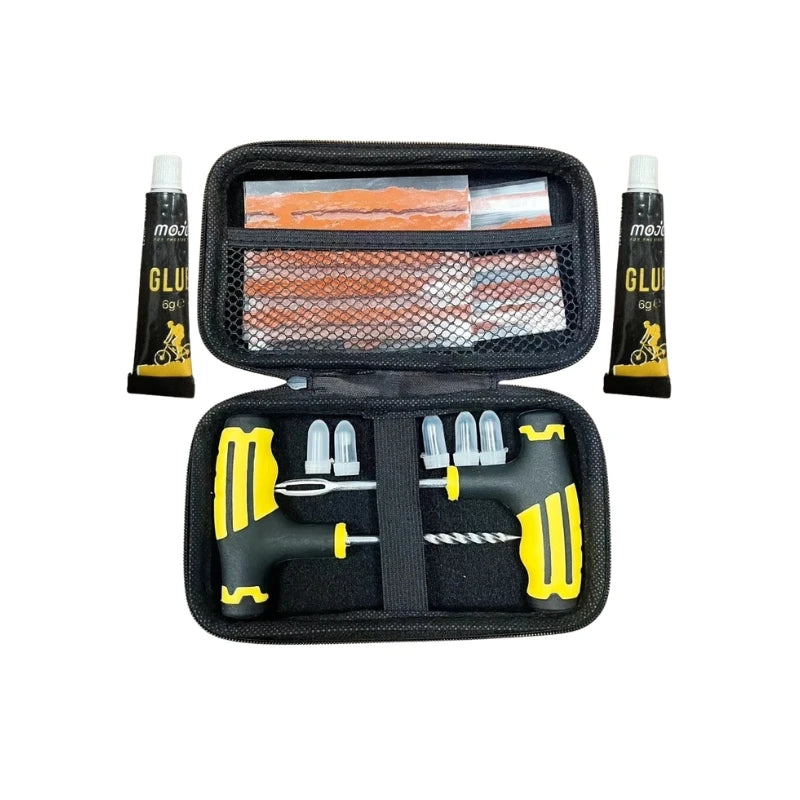 NexRide QuickSeal Tyre Repair Kit